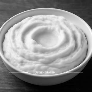 Mashed Potato
