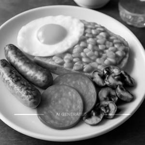English Breakfast