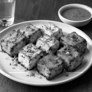 Assorted Paneer Tikka