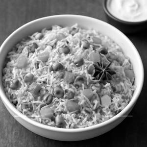 Veg Pulao