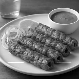 Punjabi Kabab