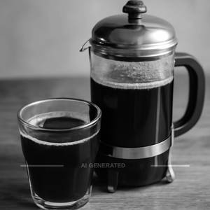 French Press