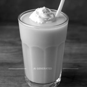 Mango Milkshake