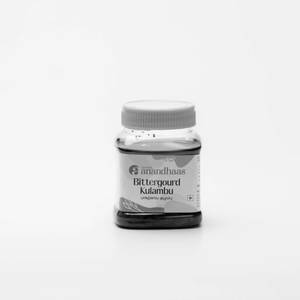 Bittergourd Kulambu 175g