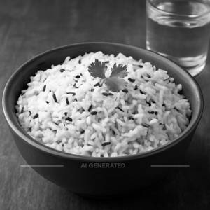 Jeera Rice [750 Ml]