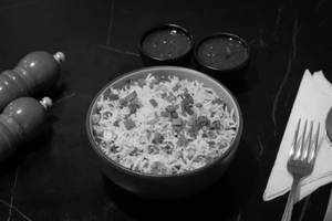 Vegetable Fried Rice