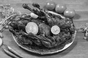 Arabian Chicken Kebab [1 Piece]