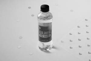 Gulrosh - Chandan Gulab drink