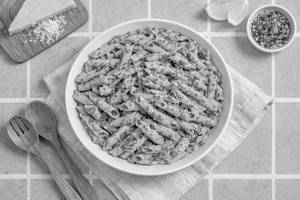 Mix Sause Pasta
