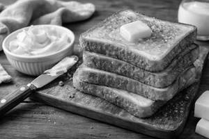 Bread butter