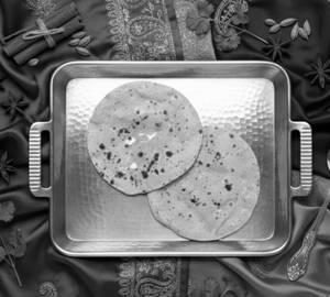 Tawa Butter Roti