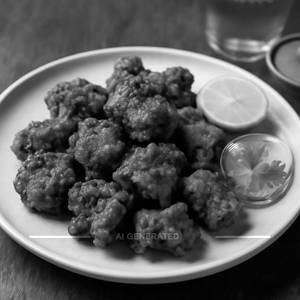Mutton Koliwada