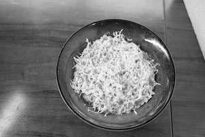 Cheese Corn Maggi