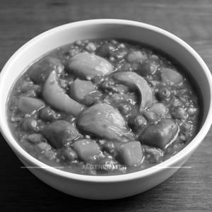 Veg Do Pyaza