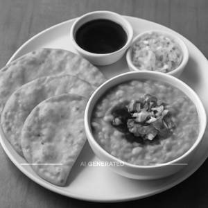 Dal Pakwan