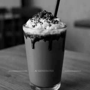 Chocolate Shake