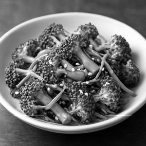 Add Broccoli