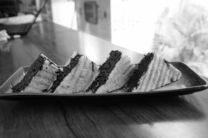 Nutella Sandwich