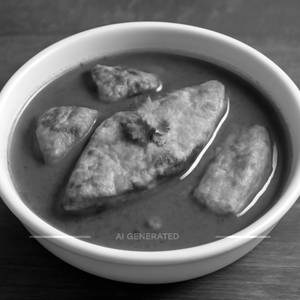 Fish Curry [6 Pcs]