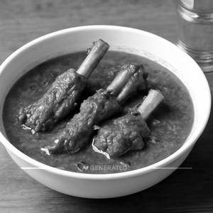 Mutton Qorma