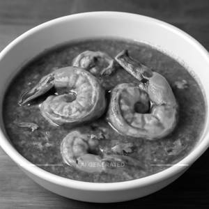 Prawns Varhadi