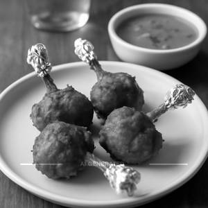Chicken Lollipop [4 Pieces]