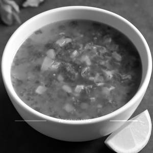 Veg Lemon Coriander Soup