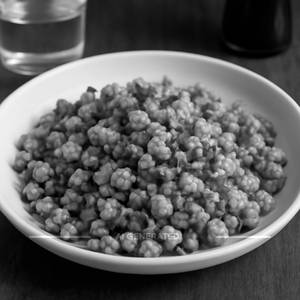 Corn Salt N Pepper