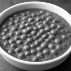 Green Peas Masala