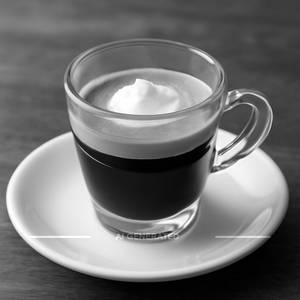 Espresso Macchiato