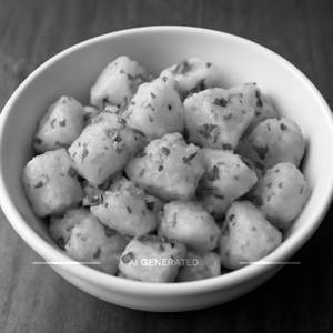 Jeera Aloo