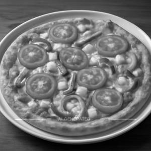 Nawabi Pizza