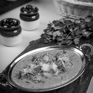 Paneer Butter Masala