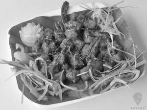 Paneer - 65