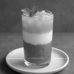 Tiranga Mocktail