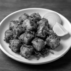 Paneer 65