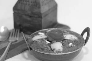 Hyderabadi Chicken Curry