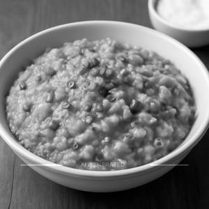 Masala khichdi