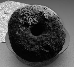 Oreo Donut
