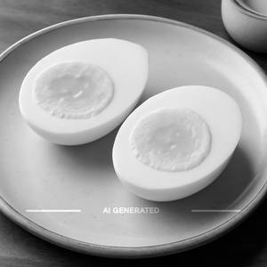 Boiled Egg [2 pc]