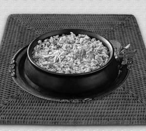 Paneer Bhurji