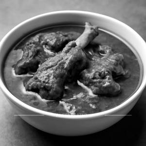 Mutton Masala