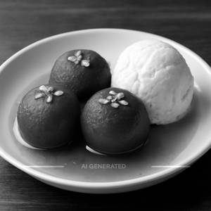 Gulab jamun