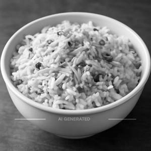 Ginger Rice