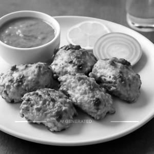 Chicken Afgani Tikka[O]