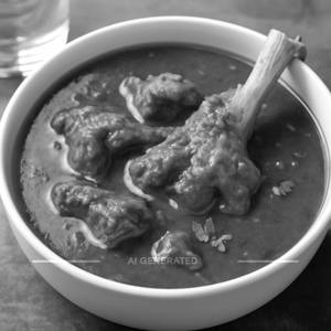 Mutton Curry