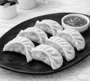 Chicken Momo