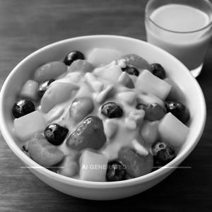 Fresh Fruit Salad