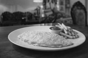 Omelette