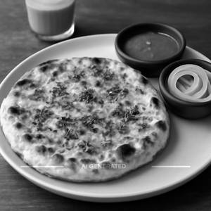 Aloo Kulcha